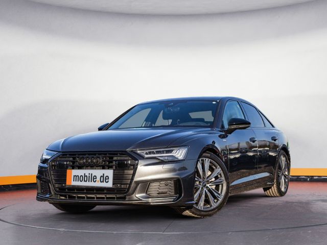 Audi A6 S line 45TFSI Stronic Navi LED Panorama B&O H