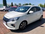 Mitsubishi Space Star Select+/Sitzhz/DAB/Tempomat/Kamera - Mitsubishi Space Star in Halle
