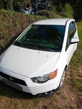 Mitsubishi Colt - gebrauchte Mitsubishi Colt aus dem Jahr 2013