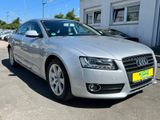 Audi A5 2.7 TDI multitronic Sportback - Audi A5: 2.7