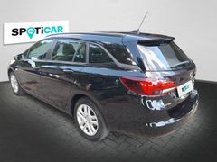 Fahrzeugabbildung Opel Astra K Sports Tourer Edition