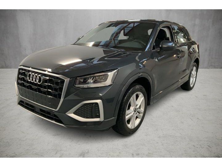Fahrzeugabbildung Audi Q2 30 TFSI advanced *Cam*PDC*LED*Sitzhzg.*ACC*