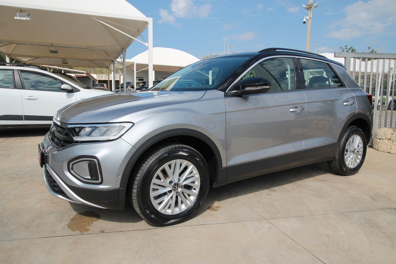 Other Volkswagen T-Roc 2.0 TDI 150 DSG Life|21920km|20 imagem 3