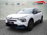 Citroën ë-C4 136 Shine SHZ KAMERA NAVI ACC HUD LED 360° - weiße Citroën ë-C4