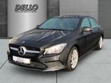 Mercedes-Benz CLA 180 Shooting Brake Buisness Navi Alwetterrei - Mercedes-Benz CLA-Klasse: Shooting Brake