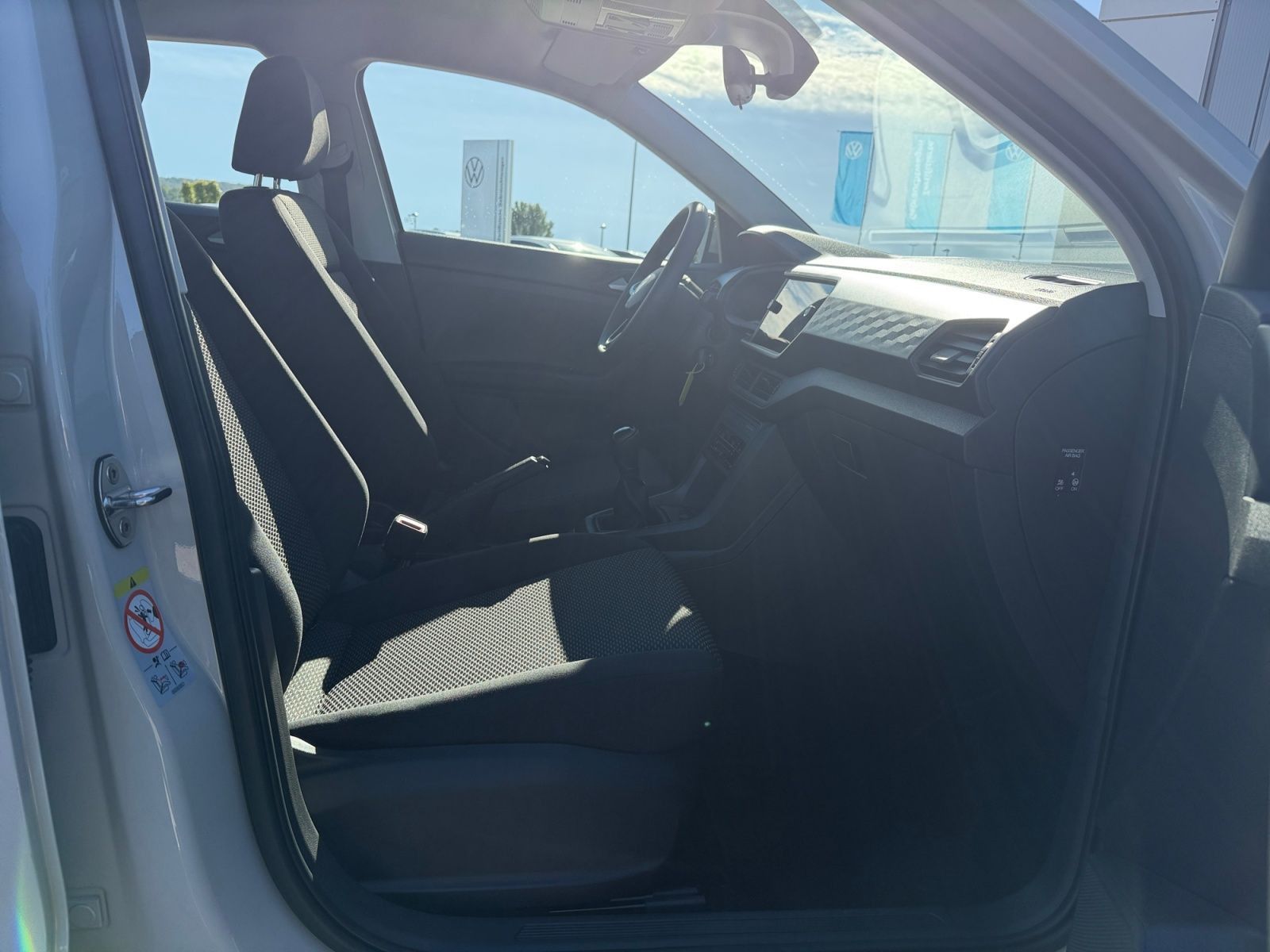 Volkswagen T-Cross - Bild 16