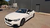 BMW 435i Cabrio M Sport M Sport - BMW 435: Cabrio