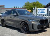 BMW X6 40i MSport*Individual*Luft*Massage*SClose*H&K - BMW X6 in Osnabrück
