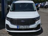 Ford Tourneo Connect PHEV Titanium #LED-Scheinwerfer - weiße Ford Tourneo Connect