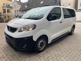 Peugeot Expert L2 BLUEHDI 120 Navi PDC Klima DAB 8Sitzer - gebrauchte Peugeot Expert aus dem Jahr 2019