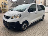 Peugeot Expert L2 BLUEHDI 120 Navi PDC Klima DAB 8Sitzer