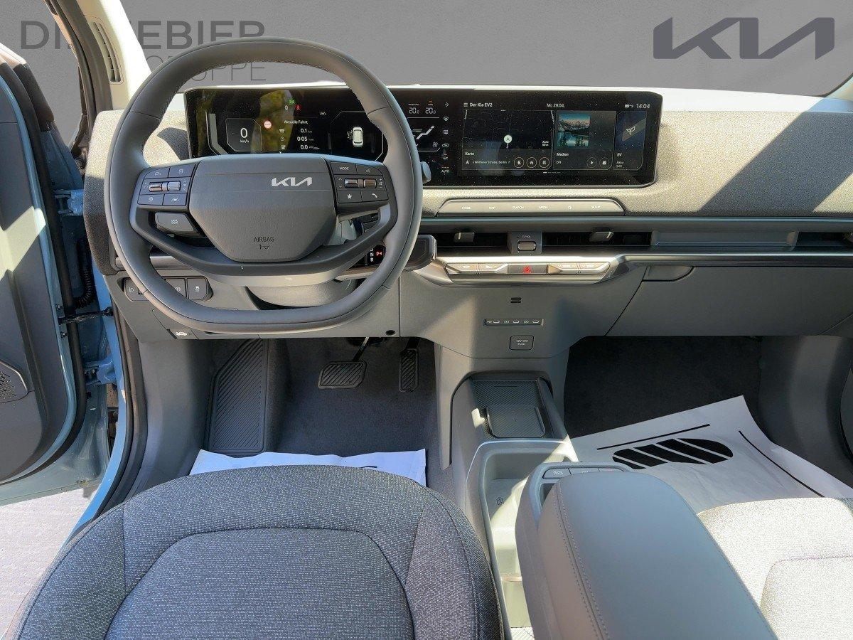 Kia EV2 Earth 42.2 kWh LED+360°Kamera+Navi+SHZ