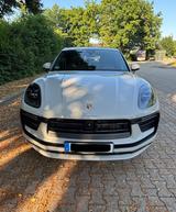 Porsche Macan - gebrauchte Porsche Macan aus dem Jahr 2023