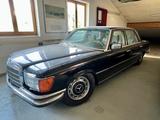 Mercedes-Benz SEL 450 6.9 2.500km Original einzigartig 