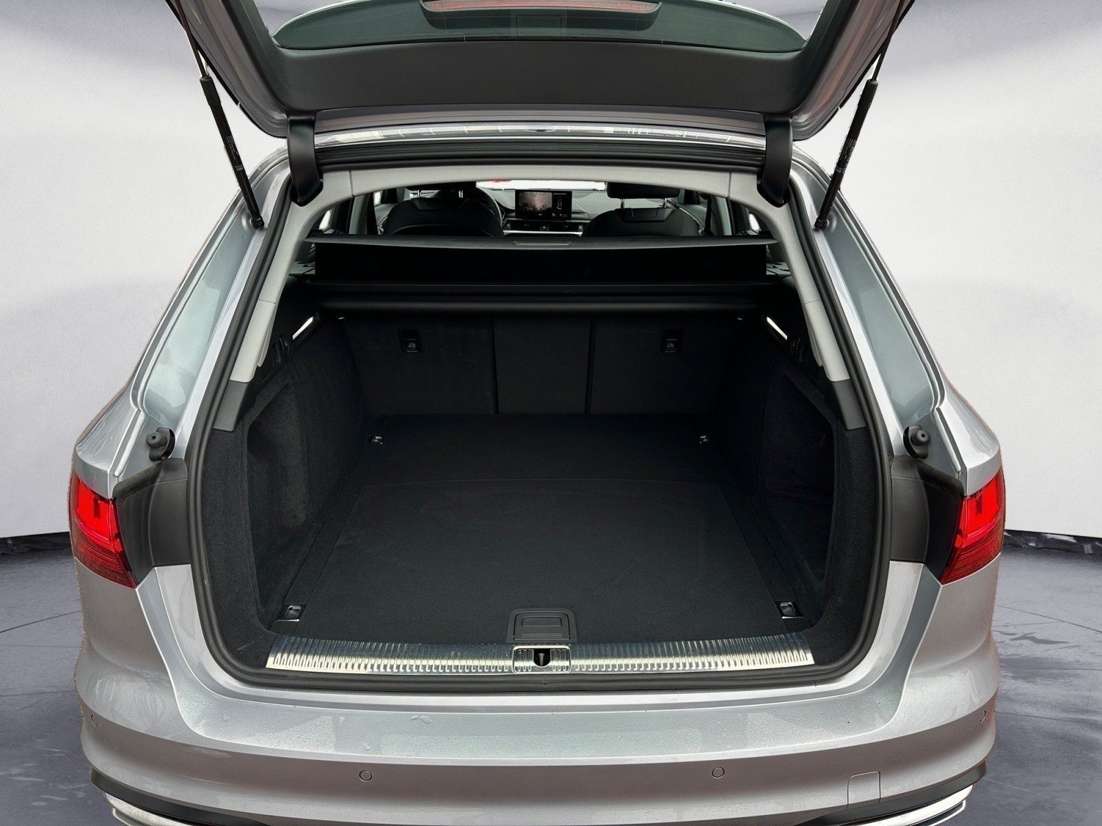 Audi A4 - Bild 10