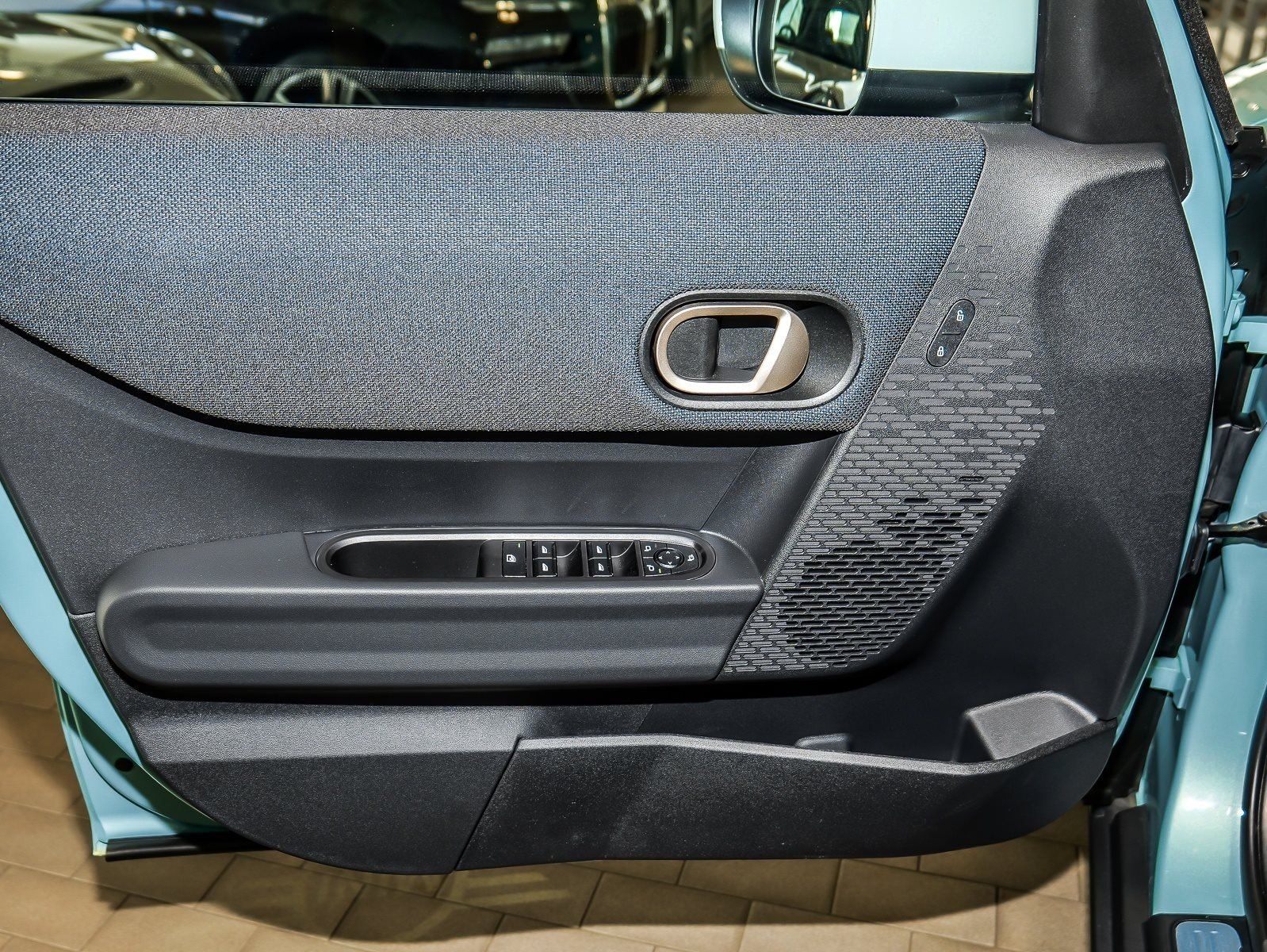 MINI Cooper C - Bild 19