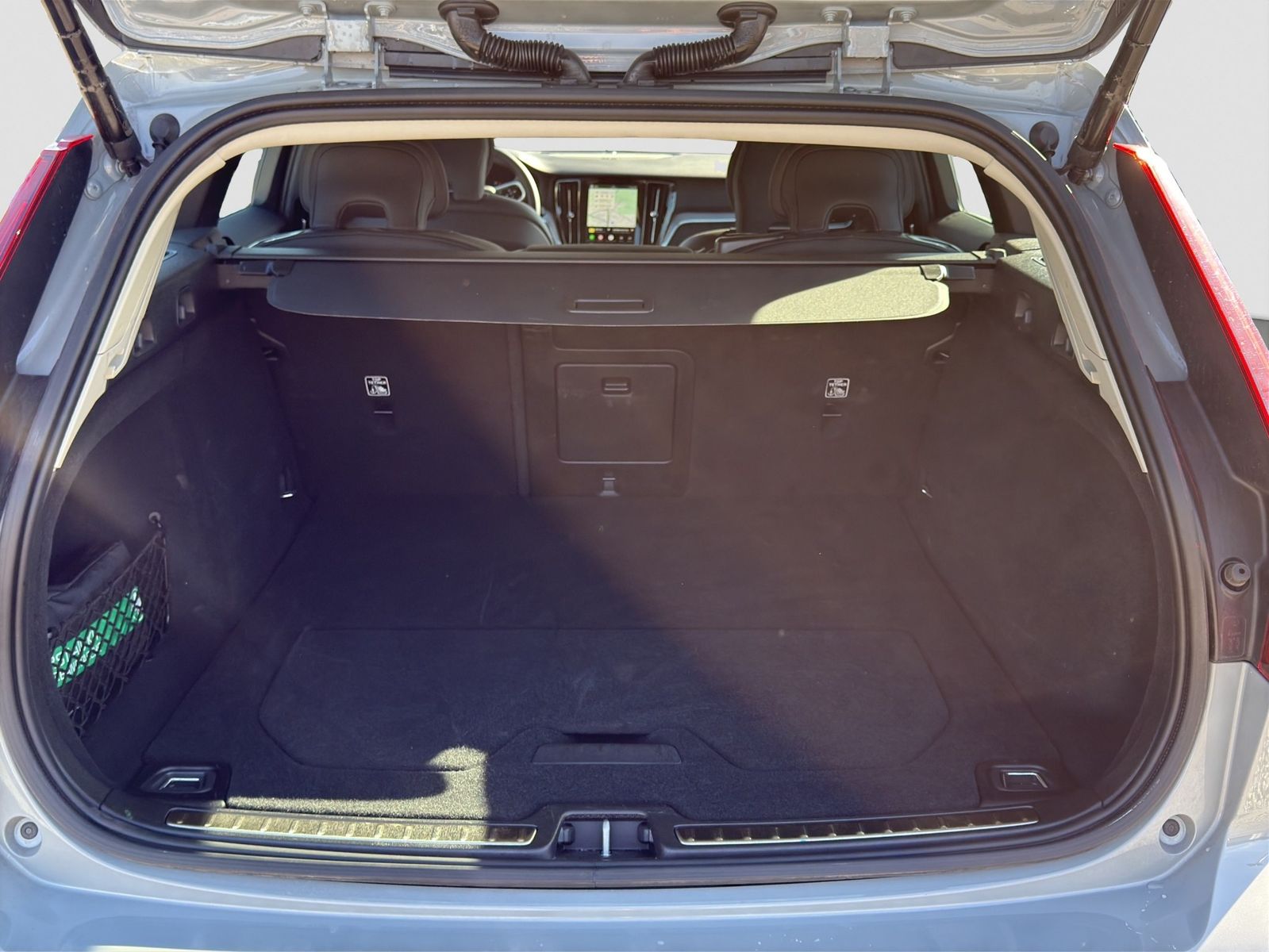 Volvo V60 - Bild 15
