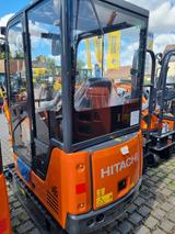 Hitachi ZX19-6 zum Sonderpreis - Angebote