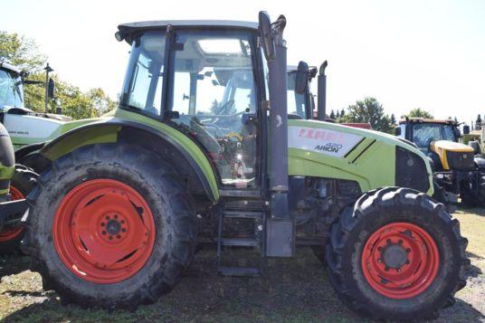 Claas Arion 420 CIS