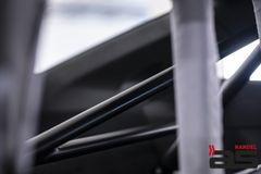 PORSCHE 992 911 ST Heritage|Matrix|Lift|Bose|Käfig