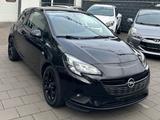 Opel Corsa E 1.4 Turbo *101PS* Color Edition - Opel Corsa: Schwarz, Color Edition