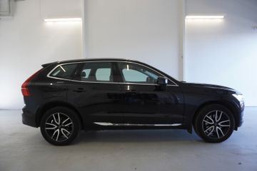 Volvo XC60 - 5