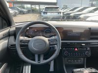 Hyundai TUCSON - Vorschau Bild 7