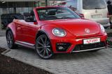 Volkswagen Beetle Cabriolet 2.0 R-Line Klimaaut. LED PDC - Volkswagen Beetle Gebrauchtwagen