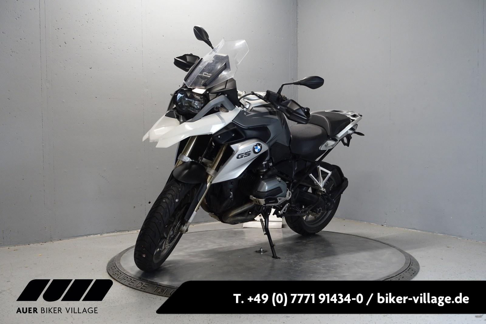 BMW R 1200 GS