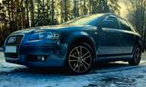 Audi A3 1.6 FSI Ambiente Sportback Ambiente