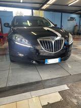 Lancia Delta 1.6 MJT DPF Argento - Lancia Delta: Argento