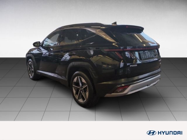 Fahrzeugabbildung Hyundai Tucson Trend Plug-In Hybrid 2WD +LED+KLIMA+RFK+P