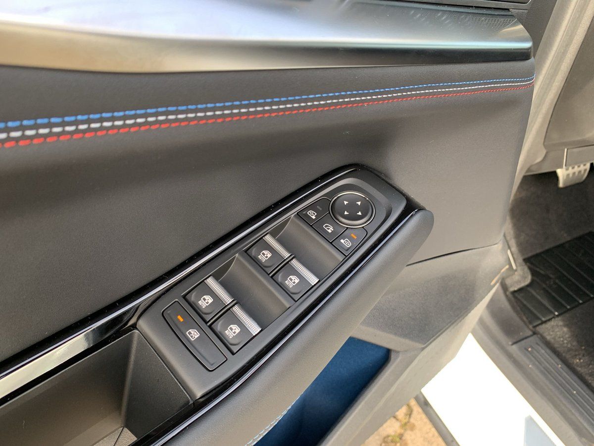 Renault Rafale - Bild 20