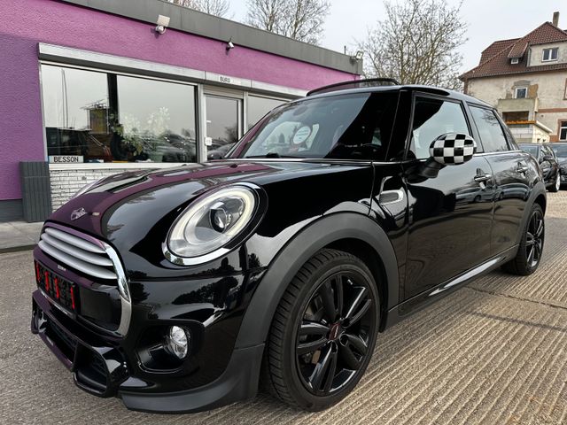 MINI John Cooper Works