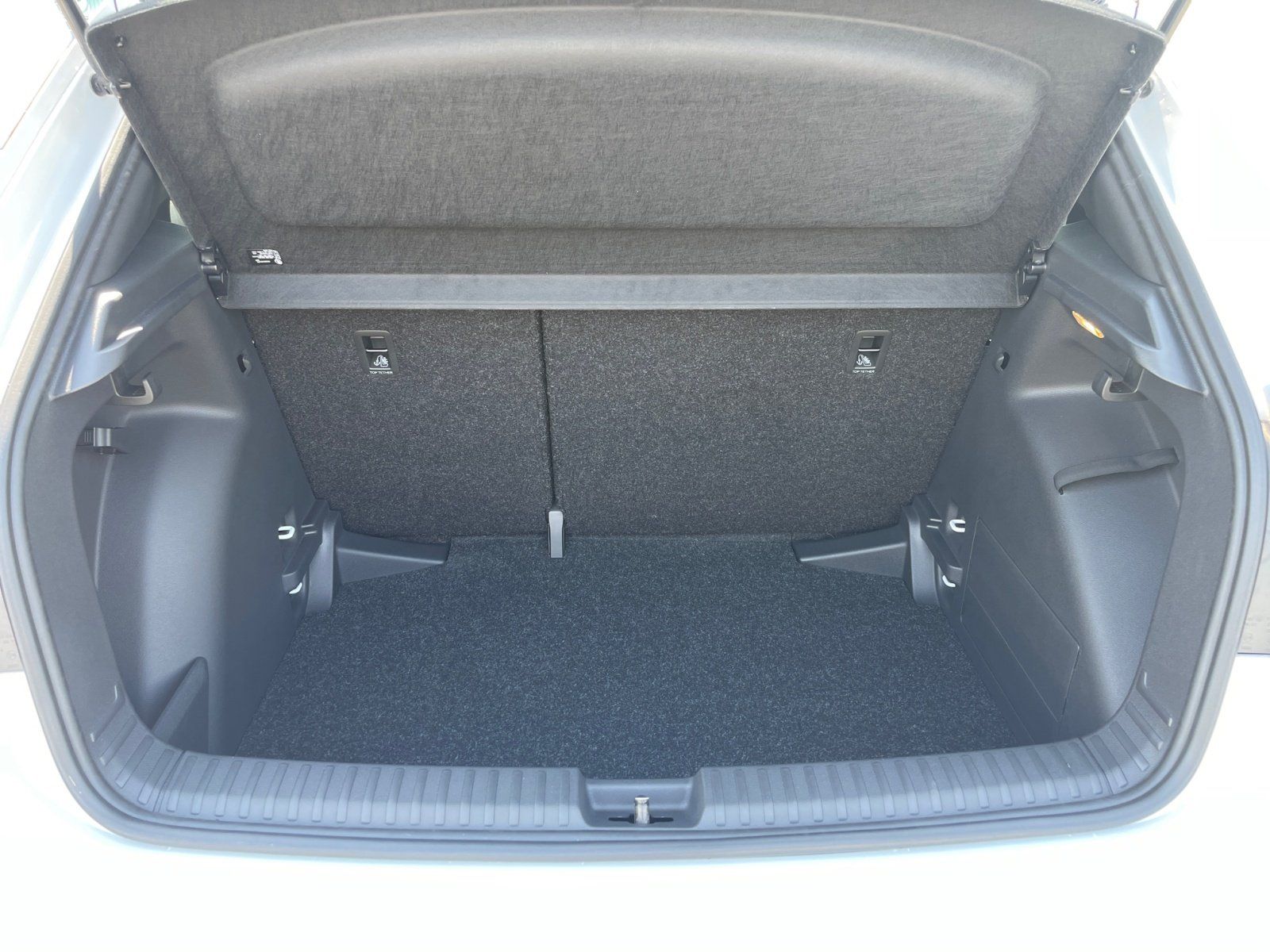 Skoda Fabia - Bild 7
