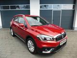 Suzuki SX4 1.4 S-Cross Comfort 2-Zonen Klima LED SHZ - Suzuki: Sx2