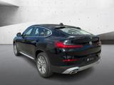BMW X4 xDrive20i LED RFK Sportsitze Navi Prof. DAB - gebrauchte BMW X4 aus dem Jahr 2022
