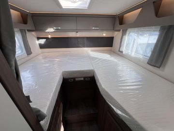 Carado T 338 *Modell 2026 Automatik*