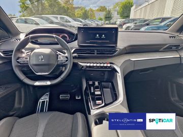 Peugeot 3008 - 8