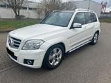 Mercedes-Benz GLK320 CDI 4Matic AHK PANO gepflegt! - Mercedes-Benz GLK 320 aus 2008