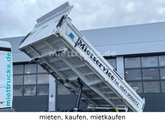 Fahrzeugabbildung Mercedes-Benz 1840K Meiller, Mietkauf möglich