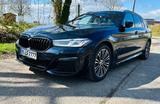 BMW 530i Touring A  M Paket  - BMW 530 in Freiburg