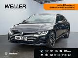Volkswagen Arteon Shooting Brake 2.0 TSI DSG R-Line *LED*36