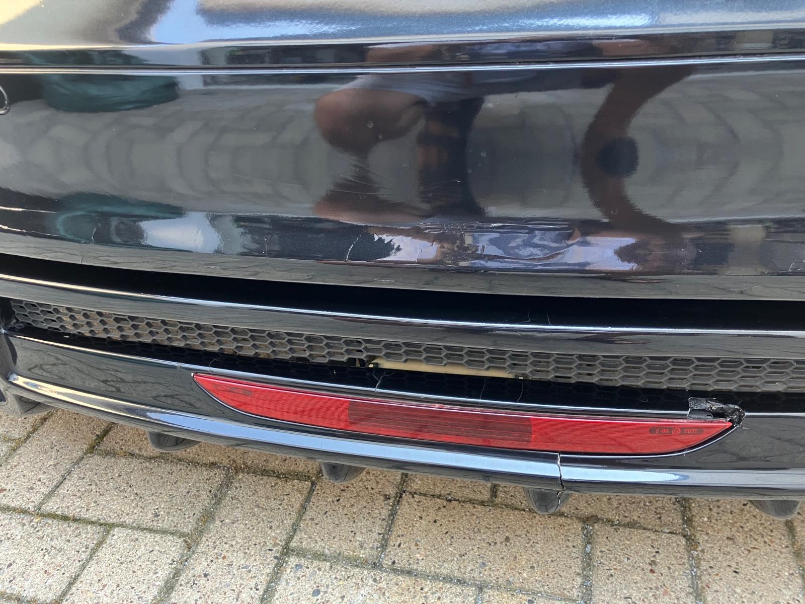 Audi TT Coupe 2.0 CarPlay,GTRSLook ,8xBereift