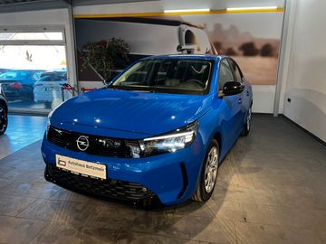 Bild 6 Opel Corsa Edition MHEV - SHZ | LHZ | RFK | TotWinkel