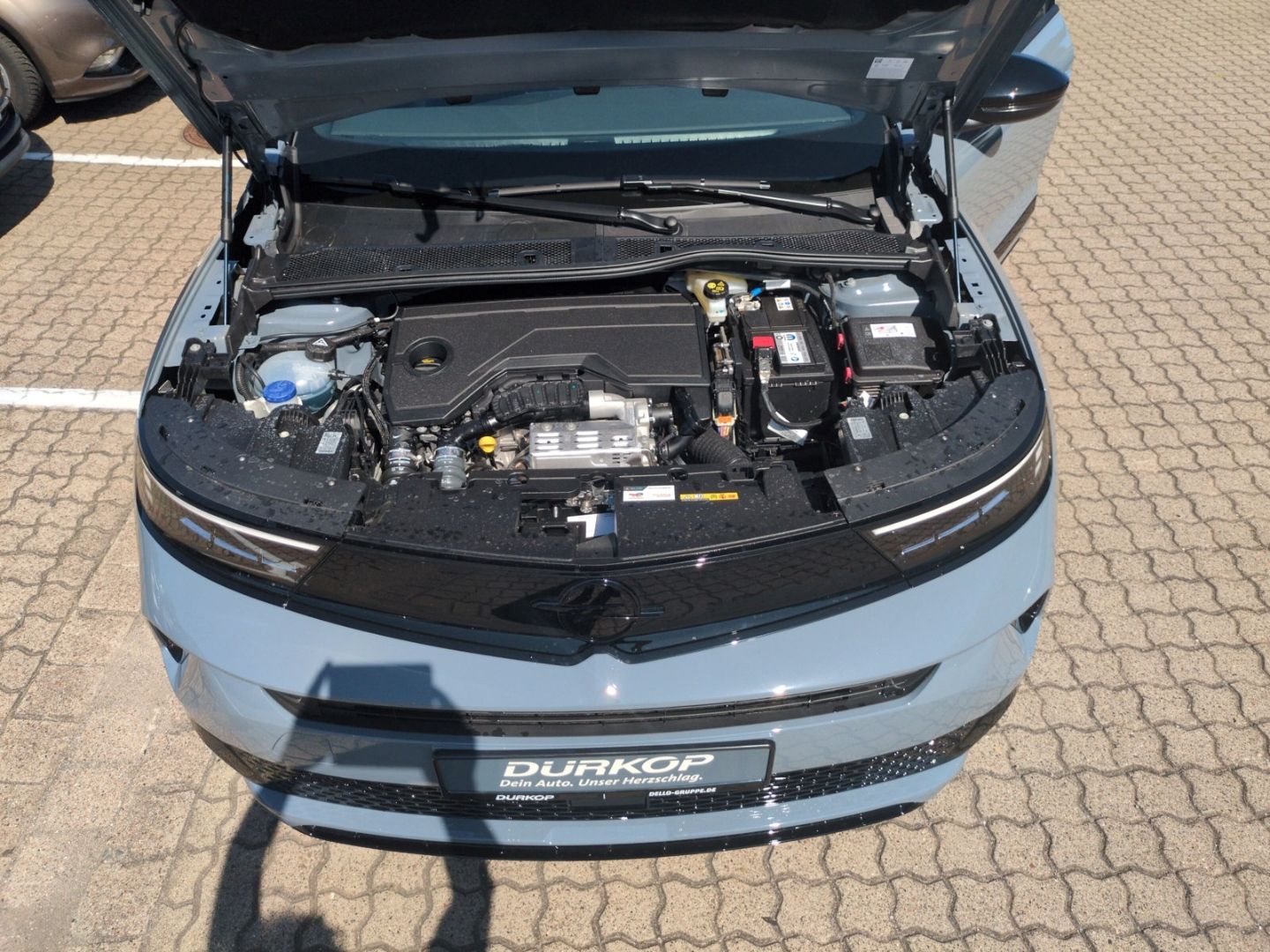 Opel Mokka - Bild 17