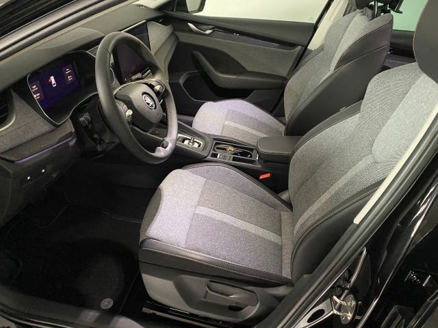 Octavia IV Combi Selection 2.0 TDI DSG Facelift