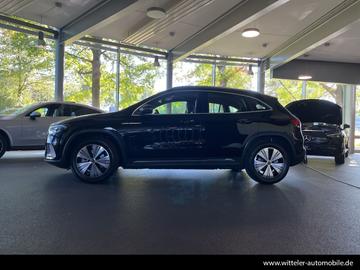 صورة مصغرة 14 لـ 2022 Mercedes-BENZ EQA