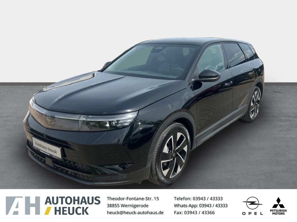 Opel Grandland 1.2 48V Mild-Hybrid 100kW GS EU6e Navi