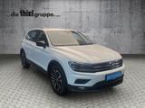 Volkswagen Tiguan 1.5 TSI IQ.DRIVE LED+AHK+Head-Up+Navi - Volkswagen Tiguan IQ-DRIVE